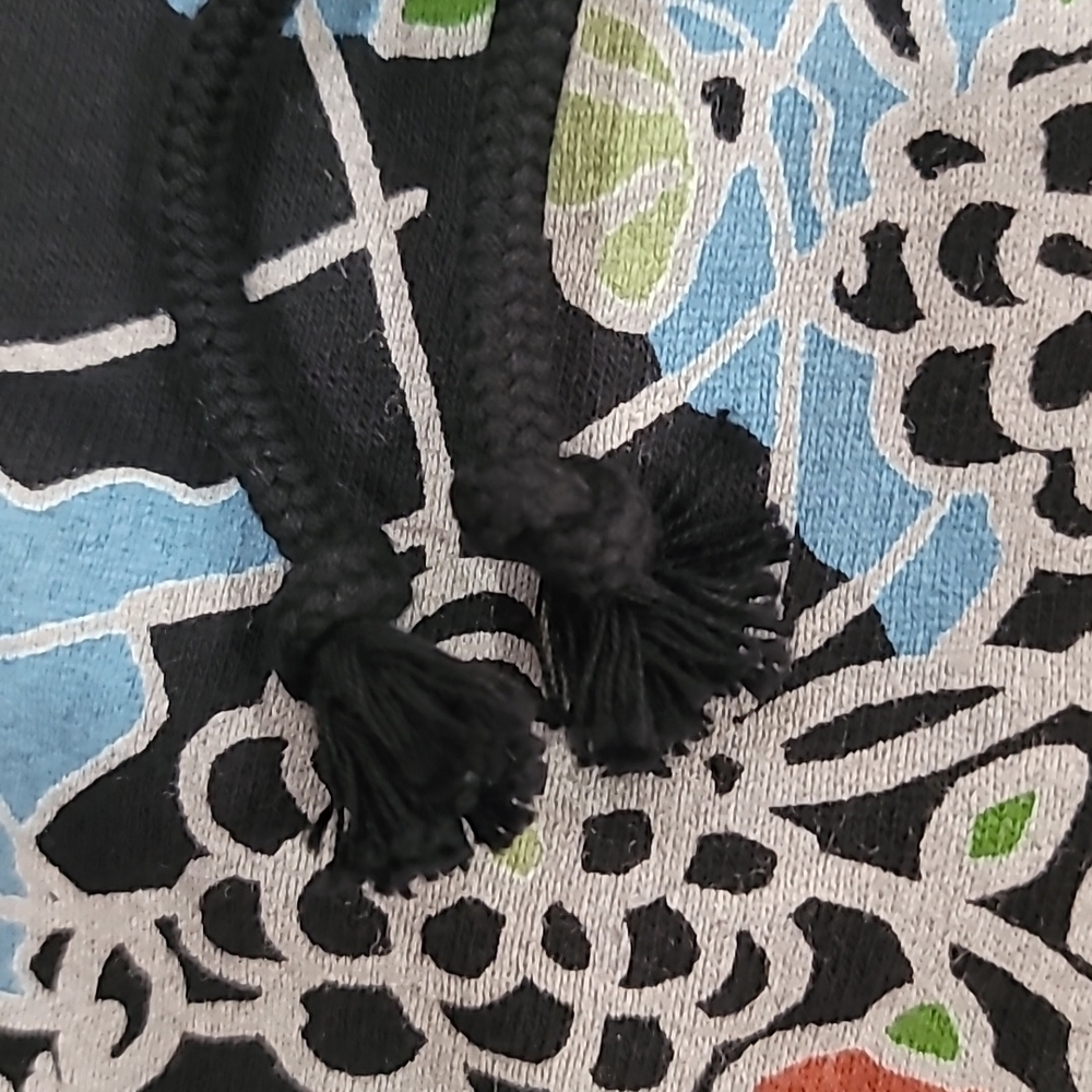 Levi's®Our Mother Graphic Cropped Hoodie Size L - Picture 11 of 14